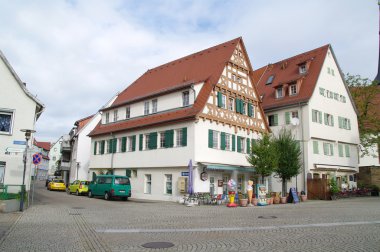 Kirchheim Am Neckar, Almanya