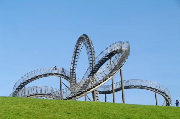 Duisburg, Almanya Nrw