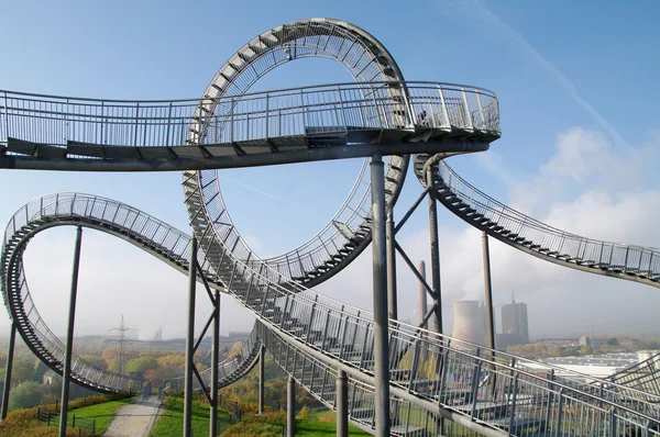 Duisburg, Almanya Nrw