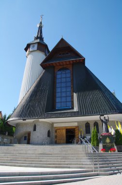 Tatry, Zakopane, Polonya