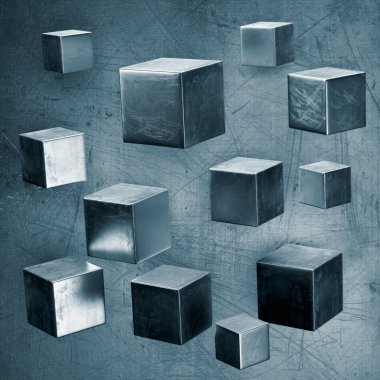 metal arka plan