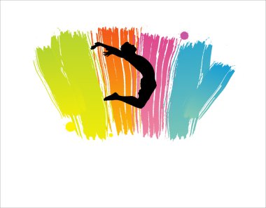 atlama, Party People