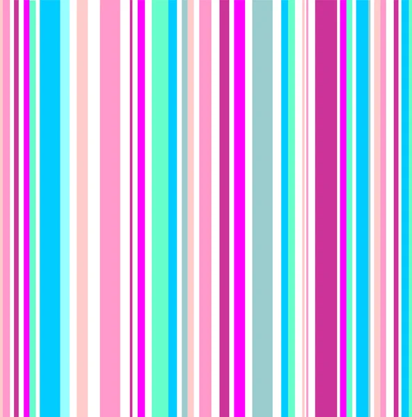 Art abstrait arc-en-ciel lignes courbes fond vectoriel coloré — Image vectorielle