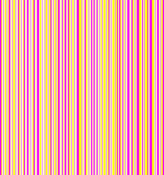 Absztrakt művészet szivárvány, ívelt vonalak színes vektor háttér — Stock Vector