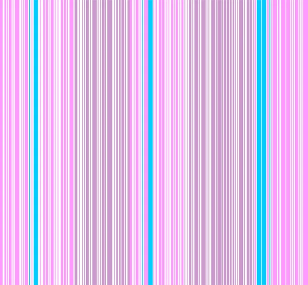 Arte abstracto arco iris líneas curvas colorido vector de fondo — Vector de stock
