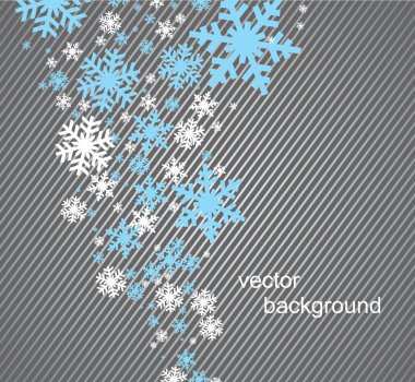 Soyut renkli arkaplan. vektör.