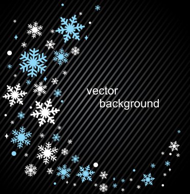 Soyut renkli arkaplan. vektör.