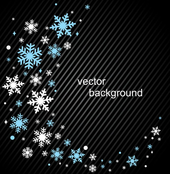 Soyut renkli arkaplan. vektör.