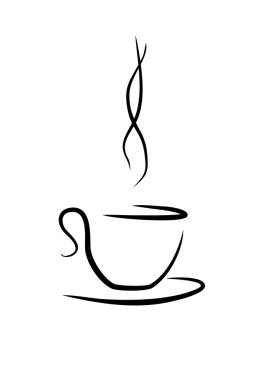 Sanat tea(coffee) Kupası