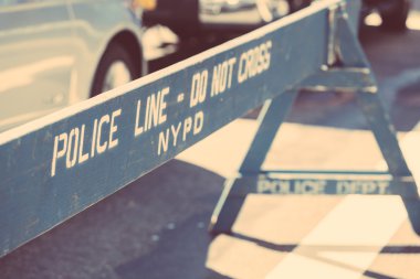 Polis hattı