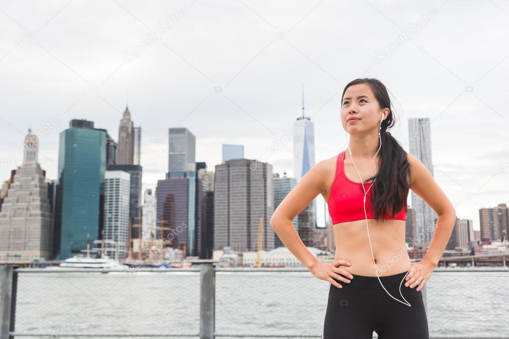 Talented message Asian girl new york question how Asian girl new york