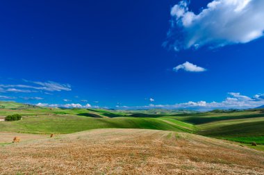 Sicilya alanlarında