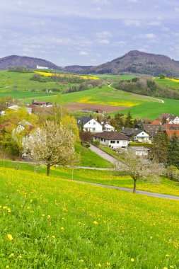 stad in Zwitserland