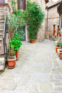 eski İtalyan mimarisi