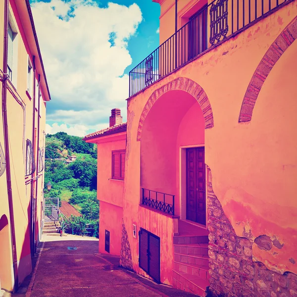 Architeture of Italy — Stock Photo, Image