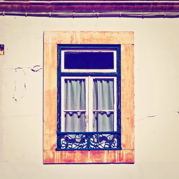 Windows of Portugal — Stock Photo, Image