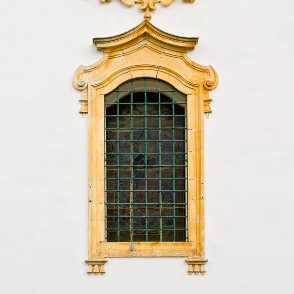 Windows-Portugália — Stock Fotó