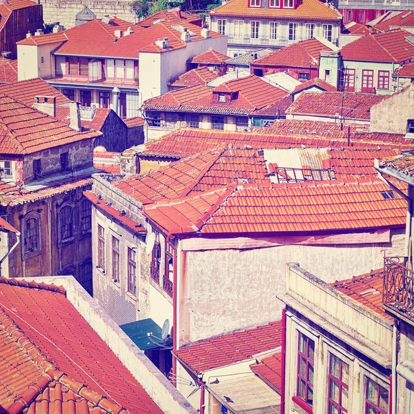 Stadt von porto — Stockfoto