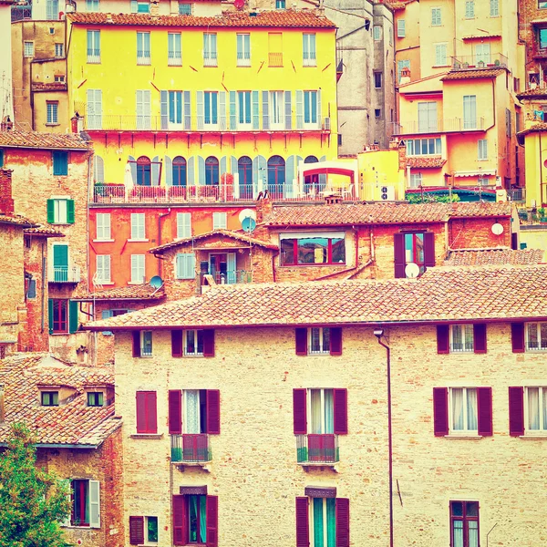 City of Perugia — Stock Photo, Image