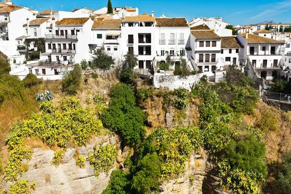 Ciudad de Ronda —  Fotos de Stock