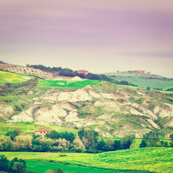 Italy at Sunset — Stock Photo, Image