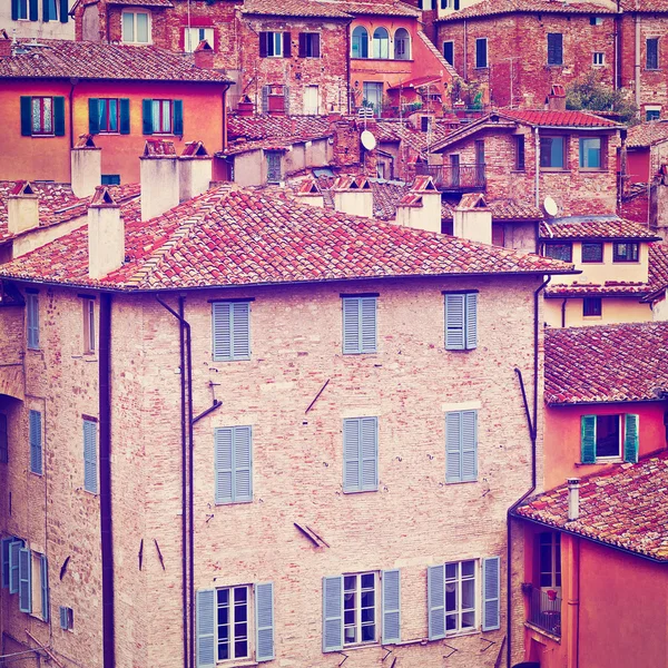 Kota Perugia — Stok Foto