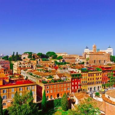 Antik Roma parçası