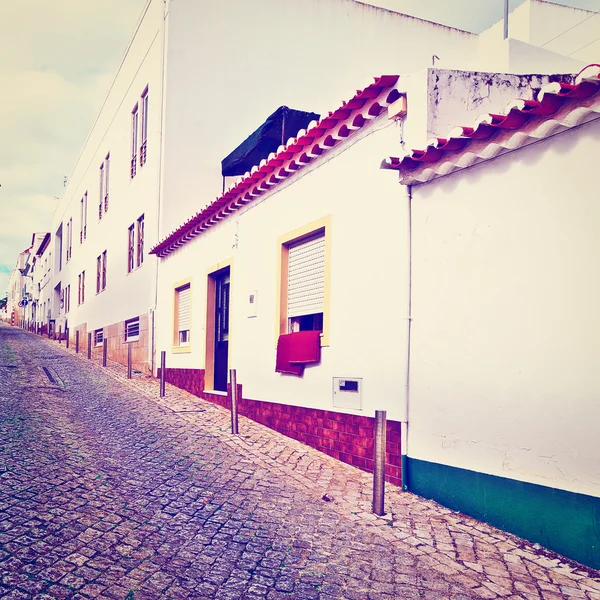 Cidade Portuguesa dos Logos — Fotografia de Stock