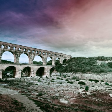 Antik Roma su kemeri