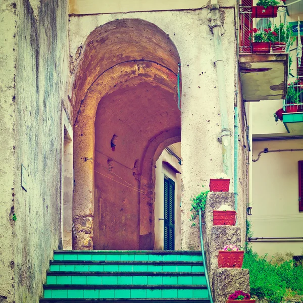 Escaleras de Cetara —  Fotos de Stock