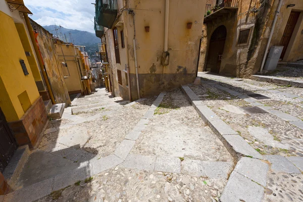 Kota Palermo — Stok Foto