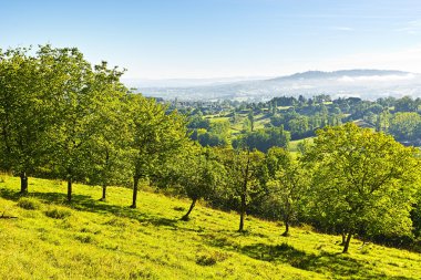 Küçük Fransız Köyü