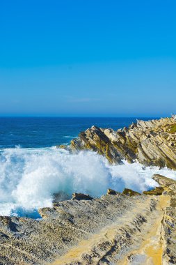 Portekiz Atlantik Okyanusu