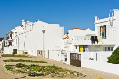 Modern Portekizce şehir