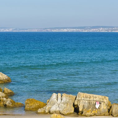 Portekiz Atlantik Okyanusu