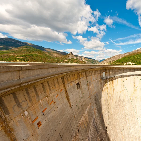 Power Station — Stock Photo, Image