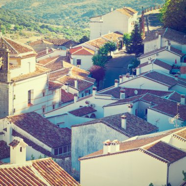 İspanyol şehir
