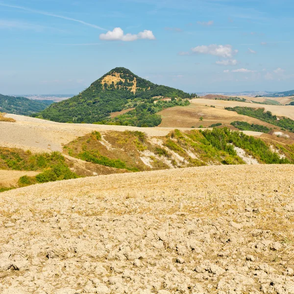 Campi perduti — Foto Stock