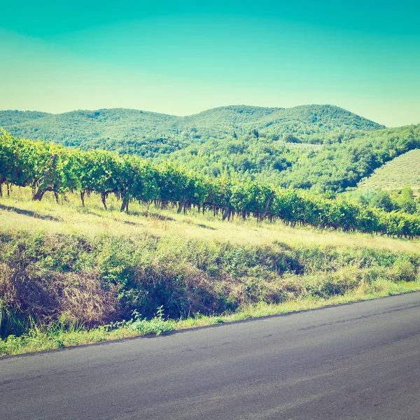 Tuscany — Stock Photo, Image