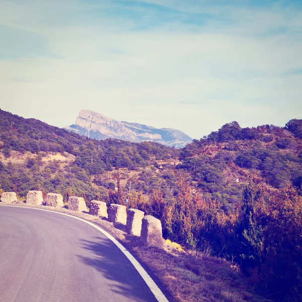 Road — Stock Photo, Image