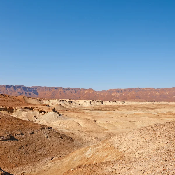 Israël — Stockfoto