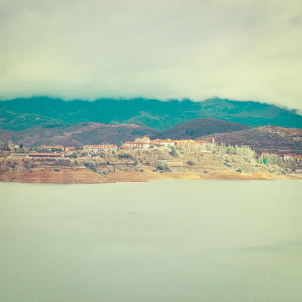 Λίμνη — Φωτογραφία Αρχείου