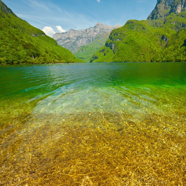 Boden — Stockfoto