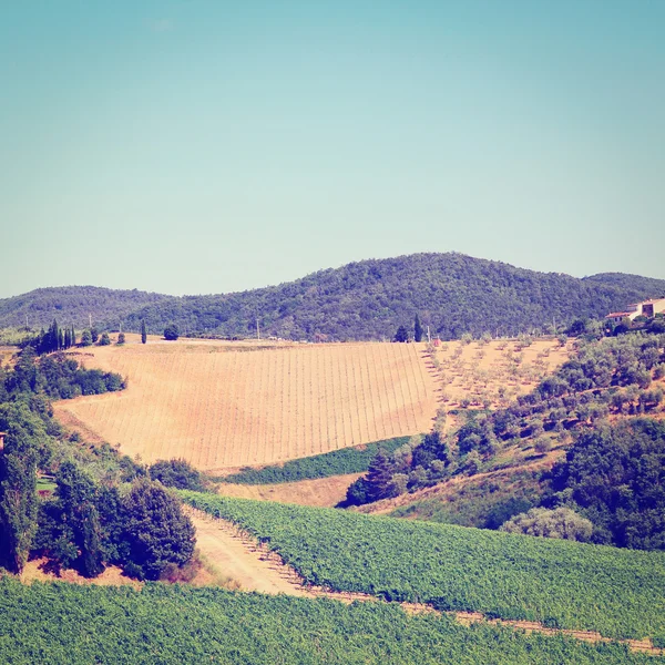 Toscana — Fotografia de Stock