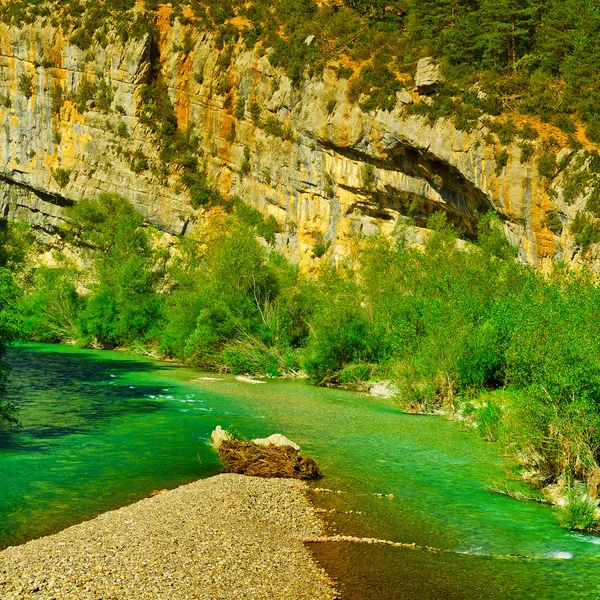 Kanyon — Stok fotoğraf