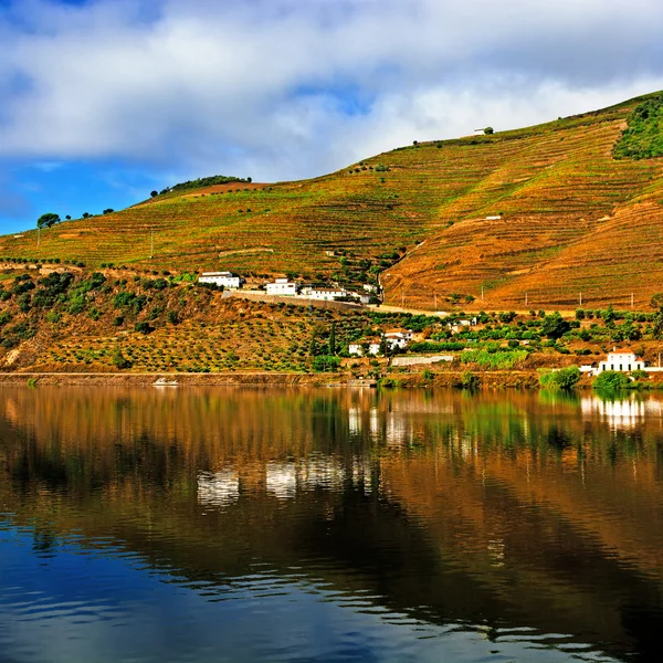 River Douro — Stock Photo, Image
