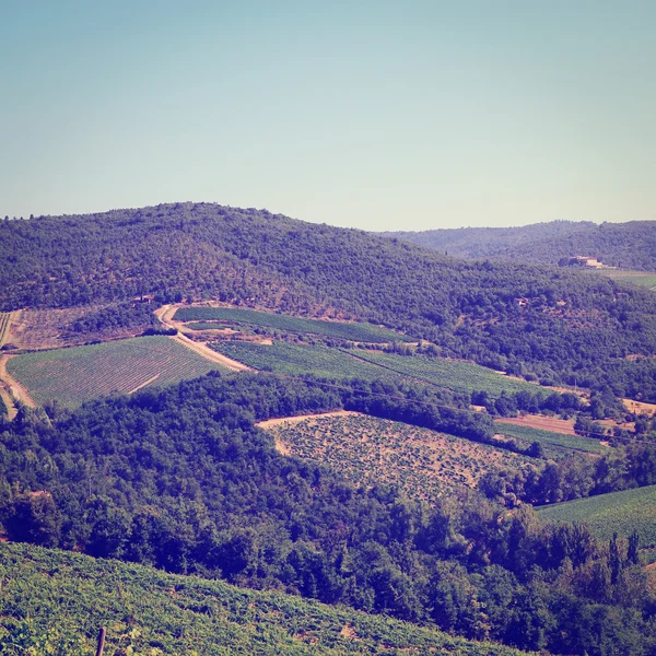 Tuscany — Stock Photo, Image