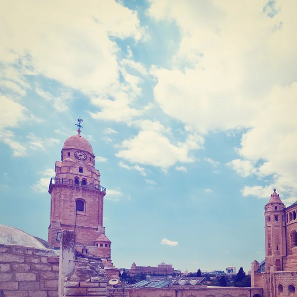 Bell-Tower — Stock fotografie