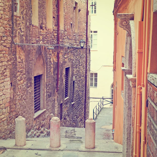 Perugia — Stockfoto