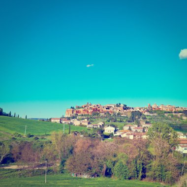 Ortaçağ kenti
